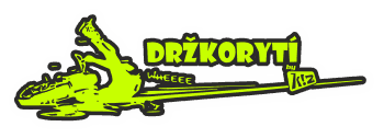 Držkorytí