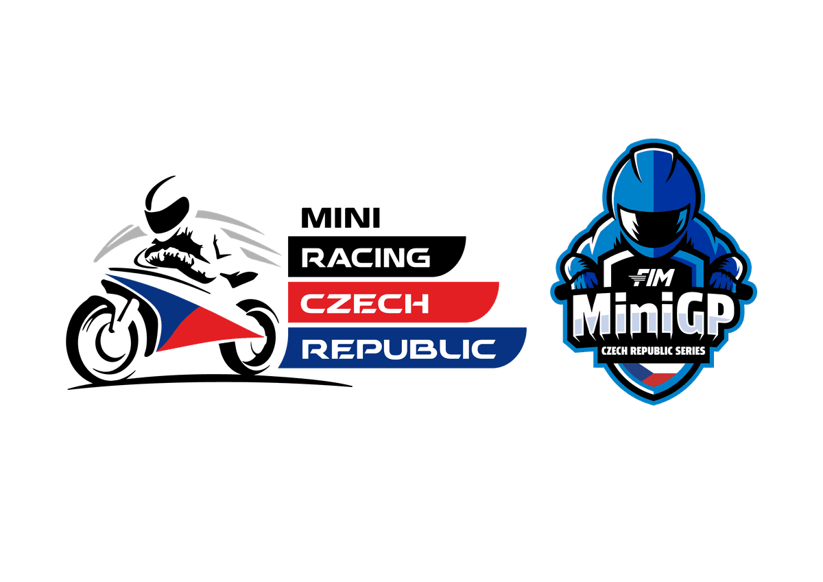 FIM MiniGP - Miniracing Czech Republic