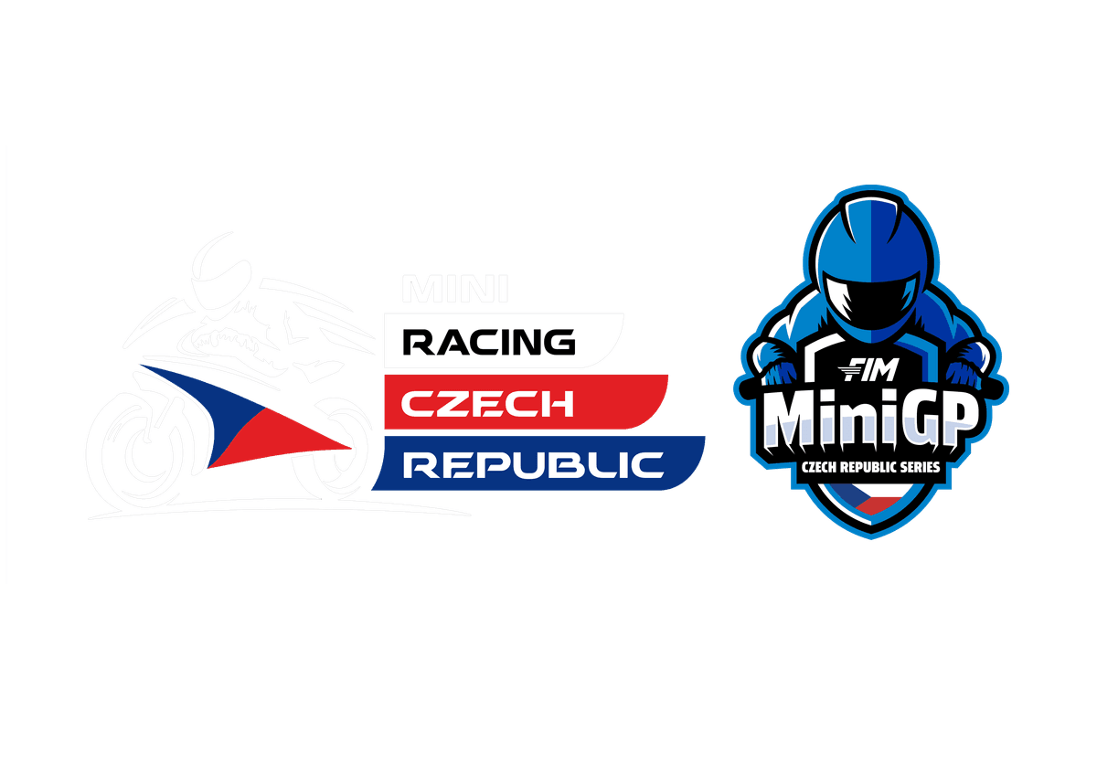 FIM MiniGP - Miniracing Czech Republic